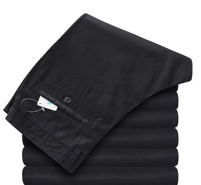 海之家2014春夏新品 商務休閑直筒褲，定義職場與生活間的從容風度